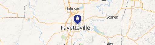 Fayetteville, AR 72701