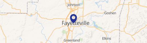 Fayetteville, AR 72701