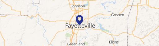 Fayetteville, AR 72701