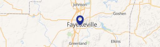 Fayetteville, AR 72701