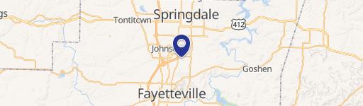 Fayetteville, AR 72703