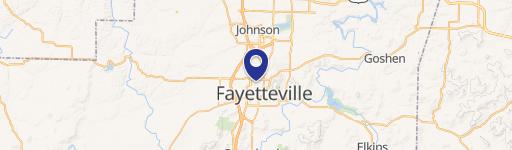 Fayetteville, AR 72701
