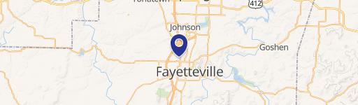 Fayetteville, AR 72703
