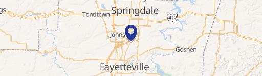 Fayetteville, AR 72703