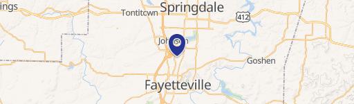 Fayetteville, AR 72703