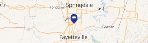 Fayetteville, AR 72703