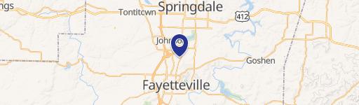 Fayetteville, AR 72703