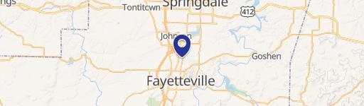 Fayetteville, AR 72703