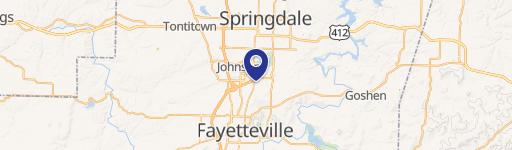 Fayetteville, AR 72703