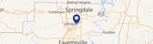 Fayetteville, AR 72703