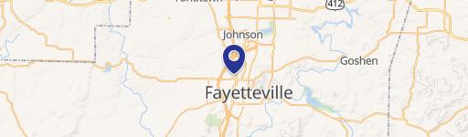 Fayetteville, AR 72703