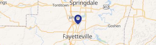 Fayetteville, AR 72703