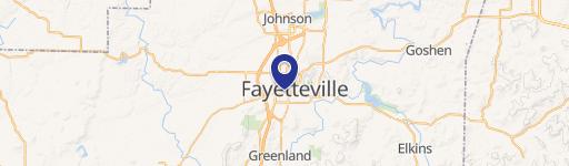 Fayetteville, AR 72701