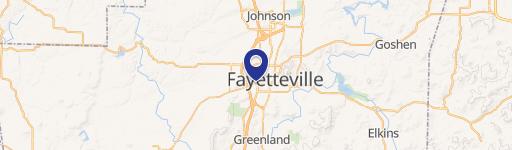 Fayetteville, AR 72701