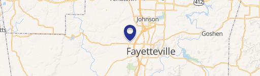 Fayetteville, AR 72704