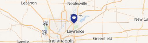 7355 Shadeland Sta Way