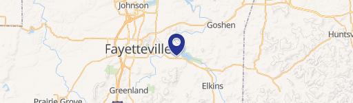 Fayetteville, AR 72701