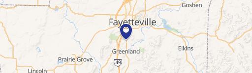 Fayetteville, AR 72701