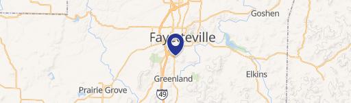 Fayetteville, AR 72701