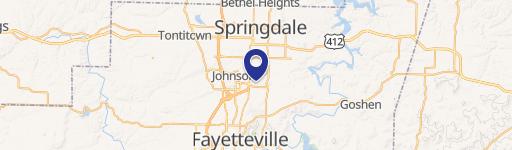 Fayetteville, AR 72703