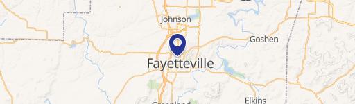 Fayetteville, AR 72701