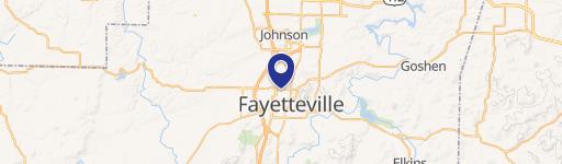Fayetteville, AR 72701