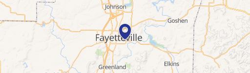 Fayetteville, AR 72701
