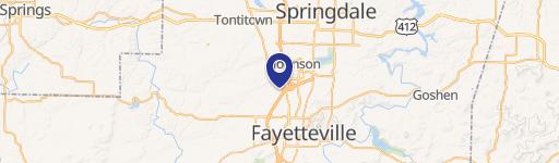 Fayetteville, AR 72704