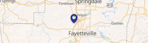 Fayetteville, AR 72704