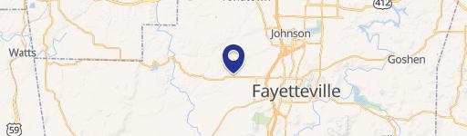 Fayetteville, AR 72704