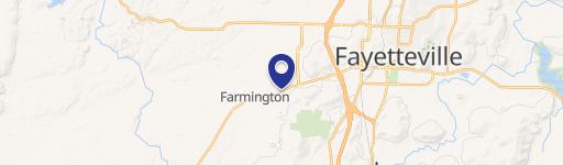 Farmington, AR 72730