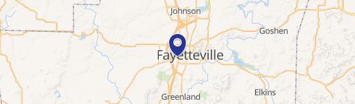 Fayetteville, AR 72701