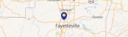 Fayetteville, AR 72703