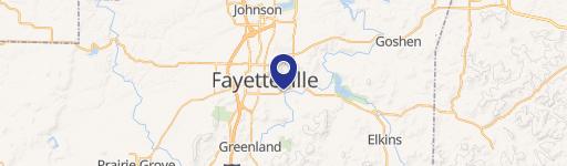 Fayetteville, AR 72701