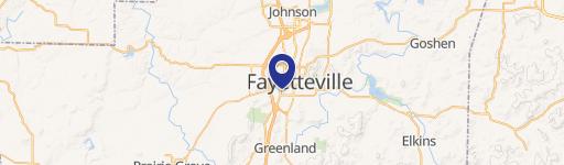 Fayetteville, AR 72701