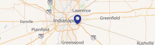 6001 Southeastern Ave