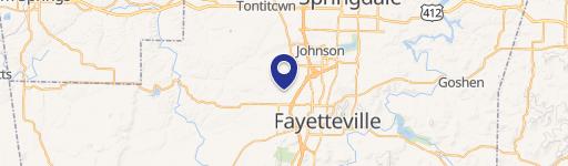 Fayetteville, AR 72704