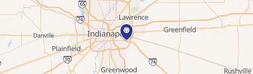 5900 Southeastern Ave