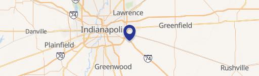 8328 Southeastern Ave