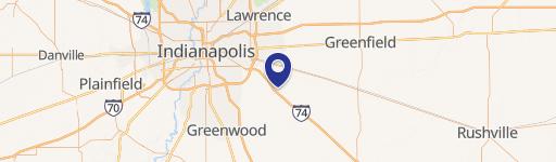 10548 Southeastern Ave