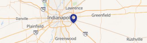 7623 Southeastern Ave