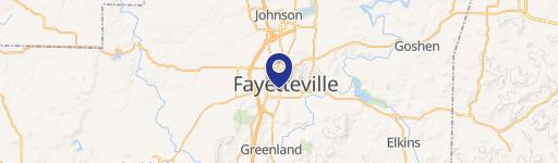 Fayetteville, AR 72701