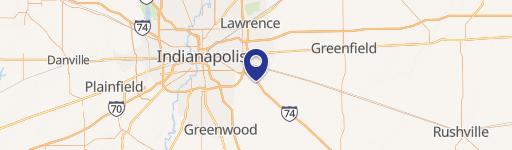 8838 Southeastern Ave