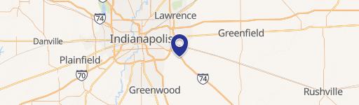 8807 Southeastern Ave