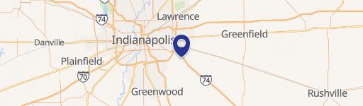 8711 Southeastern Ave