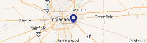 6125 Southeastern Ave