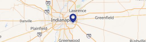 5555 Southeastern Ave