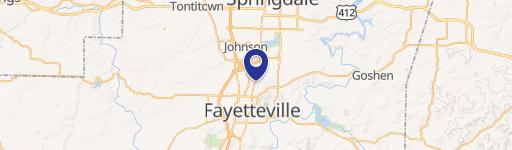 Fayetteville, AR 72703