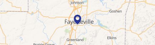 Fayetteville, AR 72701