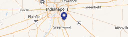 5002 Southport Xing Pl